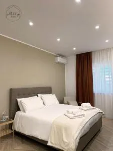 B&B Villa Milly - SantʼAntimo