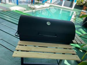 Los Patios Hostel Phuket