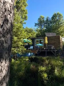 Cabaña del Monte - 卡薇亚惠