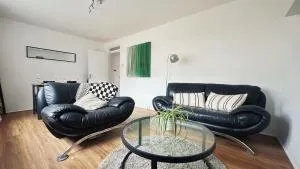 New Large 2 bed flat in London - West Ham
