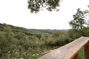 Maisons de vacances Maison de charme avec vue exceptionnelle : photos des chambres