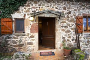 Maisons de vacances Maison de charme avec vue exceptionnelle : photos des chambres