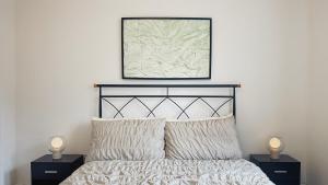 New Large 2 bed flat in London