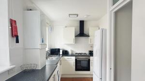New Large 2 bed flat in London