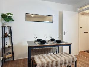 New Large 2 bed flat in London