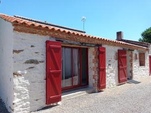 Appartements Studio Cosy : photos des chambres