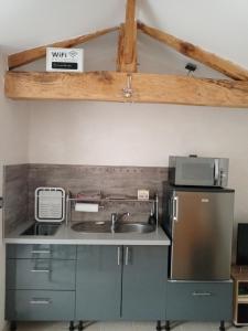 Appartements Studio Cosy : photos des chambres