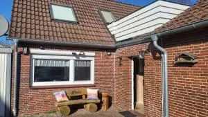 Mensteder Utkiek - Westerende