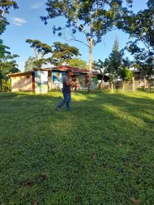 Matagalpa 4 Bed House Land of Dreams-La Tierra