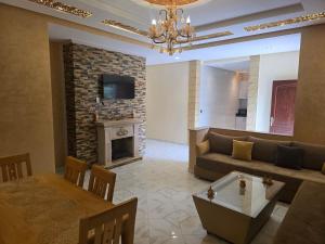 Villa 3 Marrakech Heated pool not overlooked