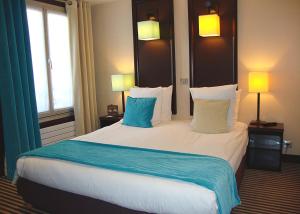 Hotels Hotel Pax Opera : photos des chambres