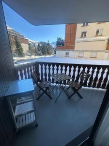 Charmant appartement