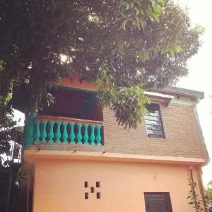 Apartamento el mango fresco - San Juan del Paraná