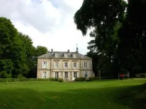 Beautiful Master House Louhans center - Sagy