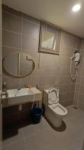 Appartment Homestay Kota Samarahan