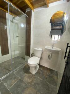 Habitación tipo loft turistico