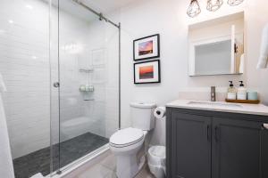 "Bike" at Hills Meaford, Pet Friendly, Ground Floor Suite