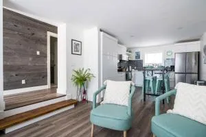 "Bike" at Hills Meaford, Pet Friendly, Ground Floor Suite - Durham