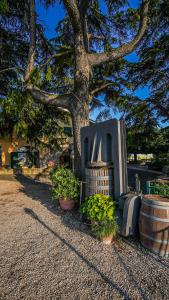 Casale Colle dellAsino