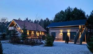 Oberża pod Złotym Prosiakiem