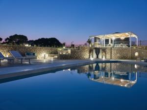 Astarte Villas - Arismari Villa K1