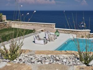 Astarte Villas - Arismari Villa K1