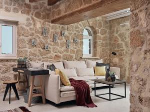 Astarte Villas - Arismari Villa K1