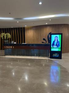 Shore 2 Residences Tuscia Home Staycation