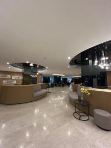 Shore 2 Residences Tuscia Home Staycation