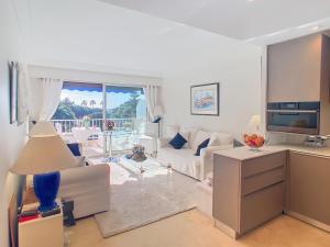 Emplacement idéal, terrasse vue mer 321L SEB