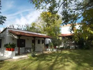 Villa Mina - Kallithéa