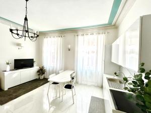 Deluxe Apartment room in Althamer Palace Apartments