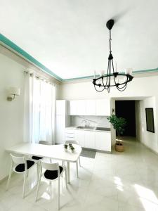 Althamer Palace Apartments