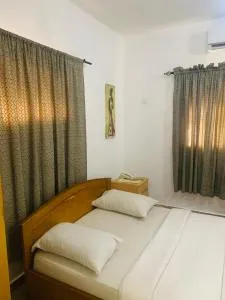 Cozy room Shortlet Apartment in Ikoyi, Lagos - Lagos