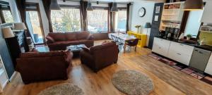 Family Villa Lake View