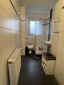 Ferienwohnung Frühauf Geithain