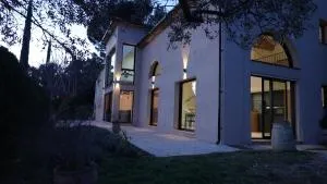 Les jardins de Saint Blaise - Châteaudouble