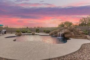 Blackfoot Two San Tan Valley