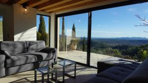 Villas Les jardins de Saint Blaise : photos des chambres