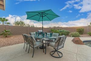 Blackfoot Two San Tan Valley