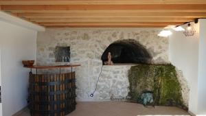Villas Les jardins de Saint Blaise : photos des chambres