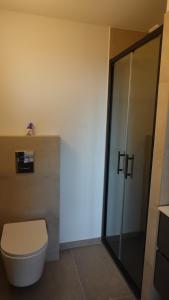 Villas Les jardins de Saint Blaise : photos des chambres