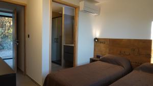 Villas Les jardins de Saint Blaise : photos des chambres