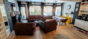 Family Villa Lake View