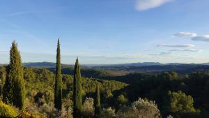 Villas Les jardins de Saint Blaise : photos des chambres