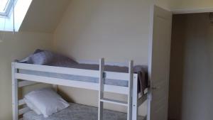Maisons de vacances Maison bord de mer 195m2 - 15 personnes : photos des chambres