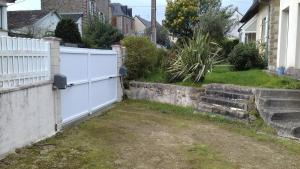 Maisons de vacances Maison bord de mer 195m2 - 15 personnes : photos des chambres