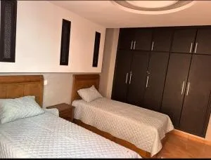 Appartement Taghart Imiouadar - 伊米乌阿达尔
