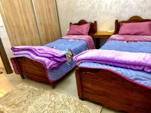 Appartement Marrakech