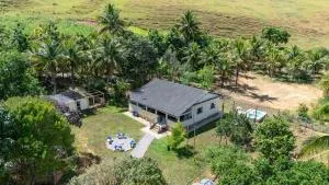 Vivenda Dom José - Bom Jesus do Itabapoana